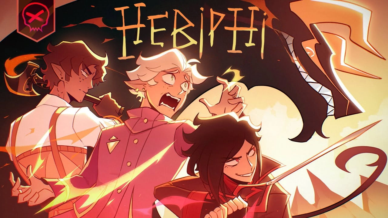 Heathens