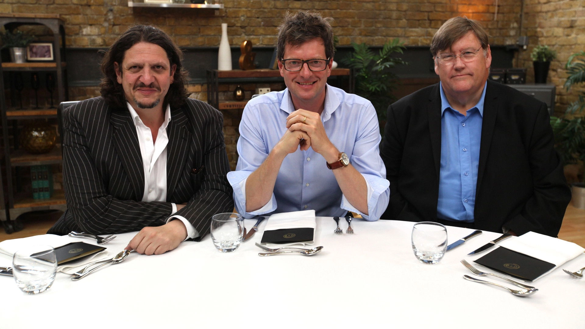 MasterChef: The Professionals