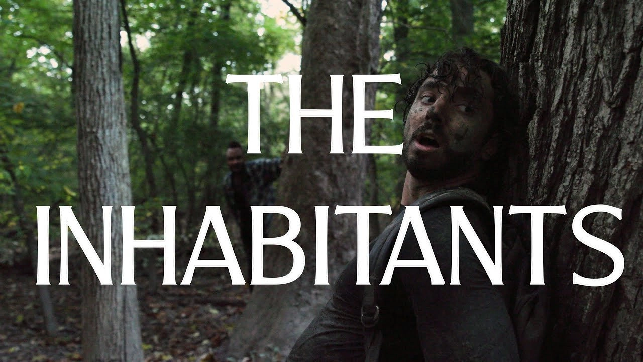 The Inhabitants