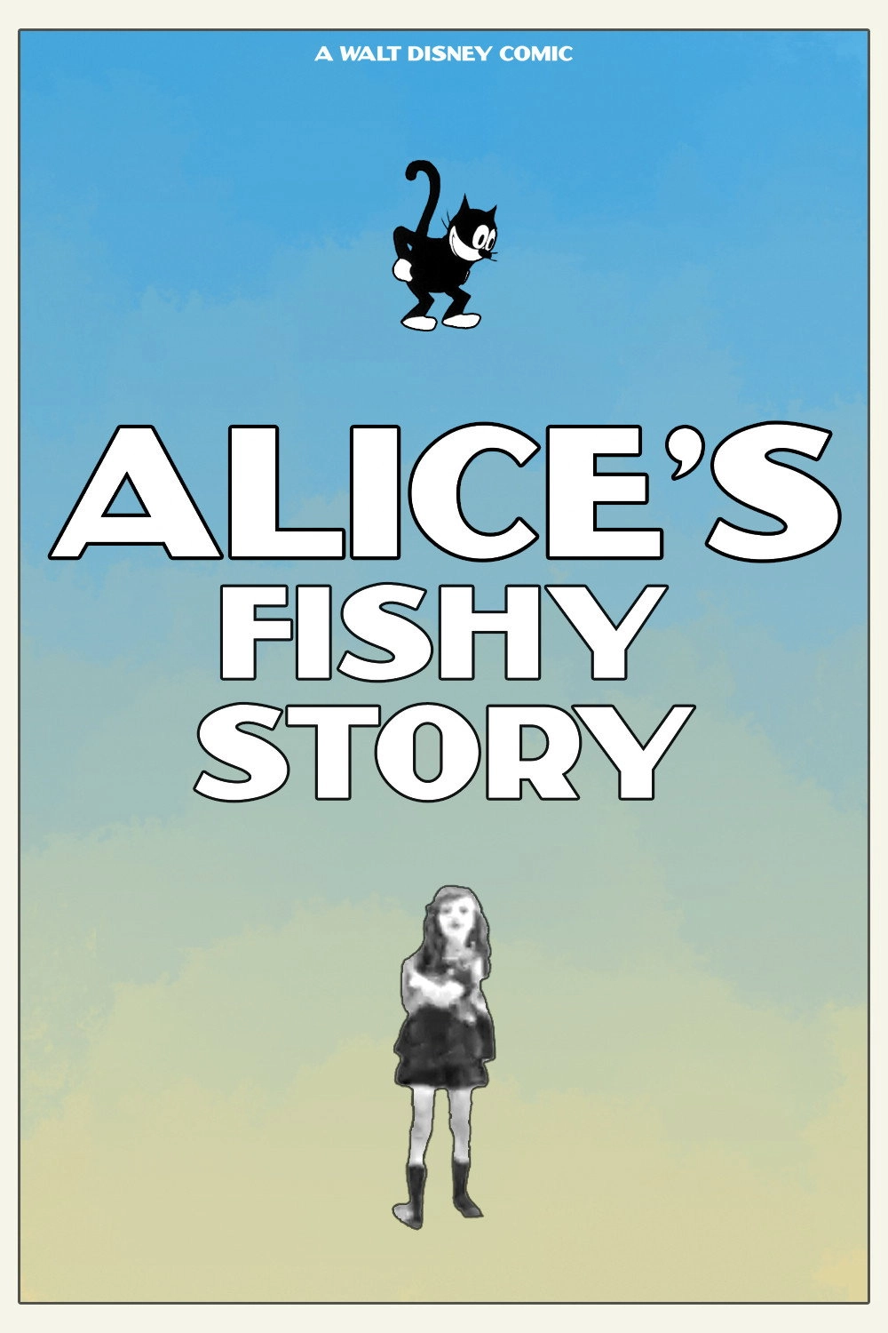 Alice's Fishy Story