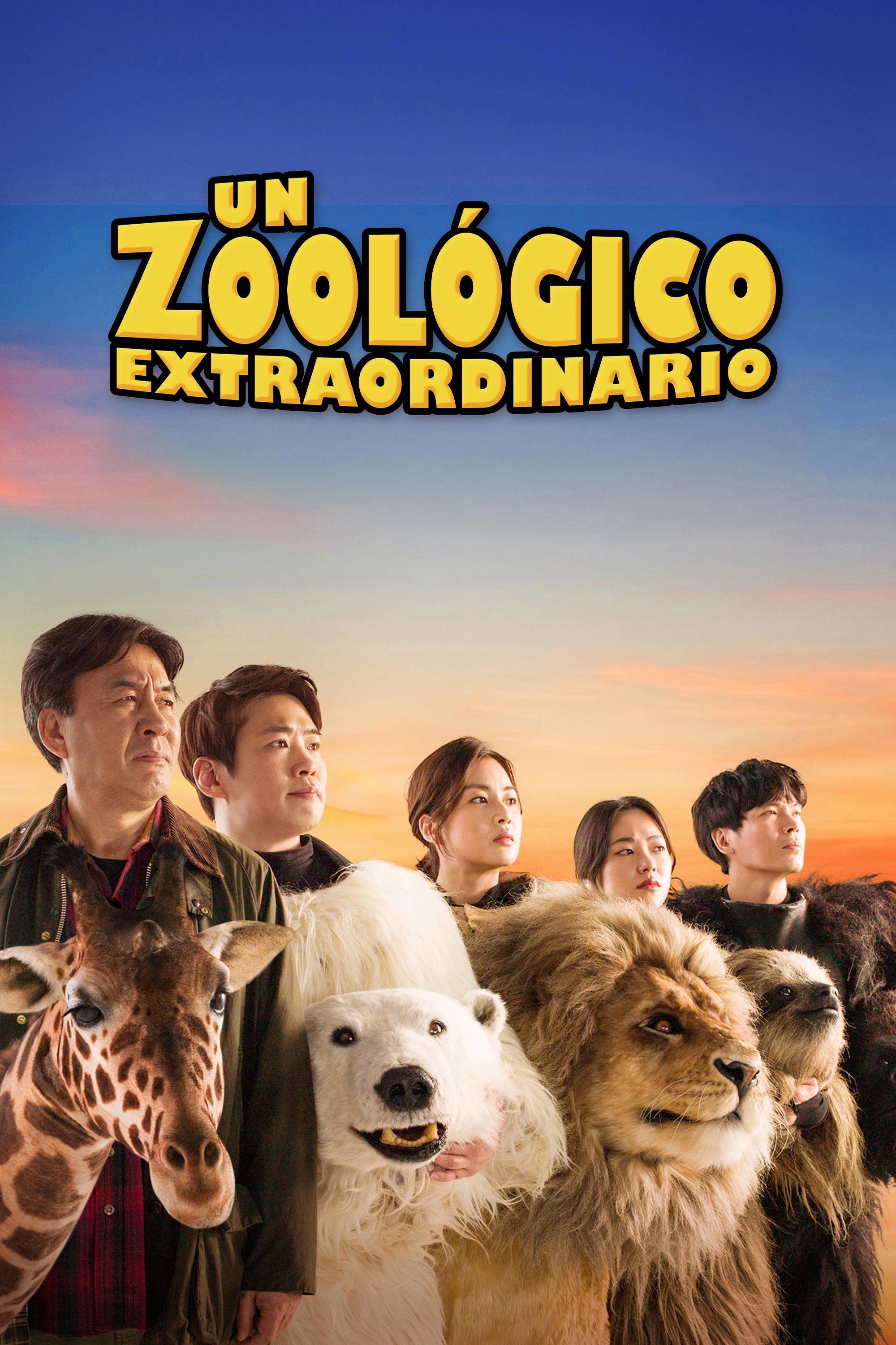 Secret Zoo