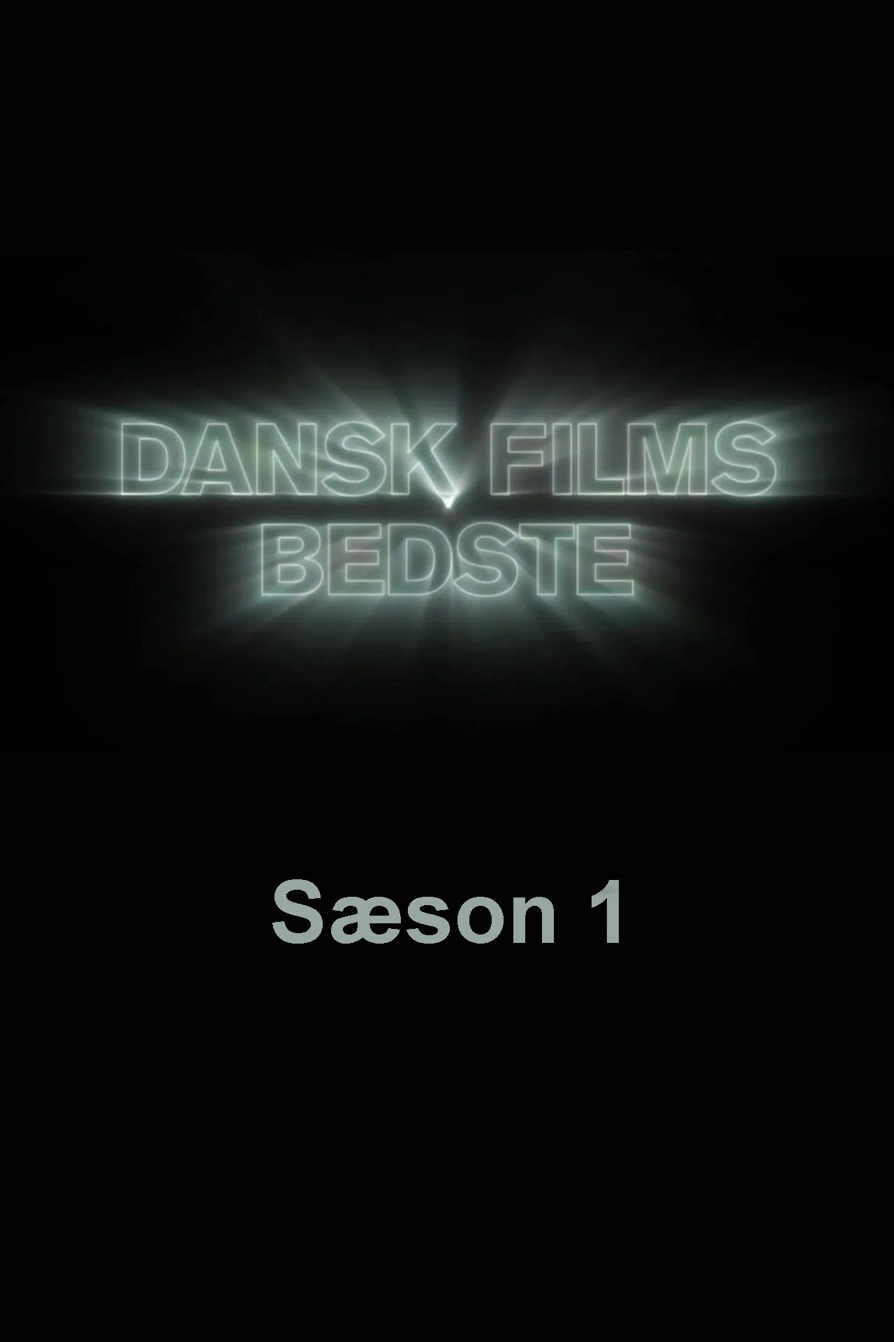 Dansk films bedste