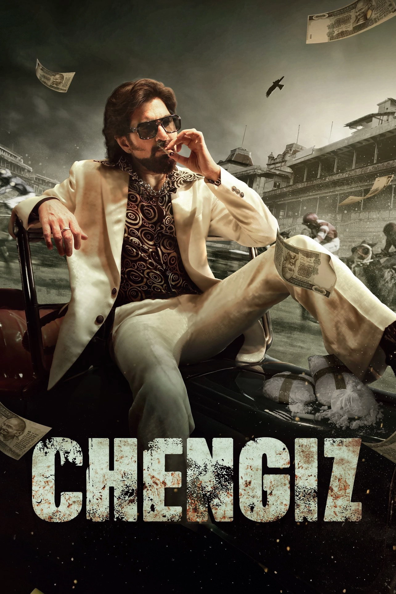 Chengiz