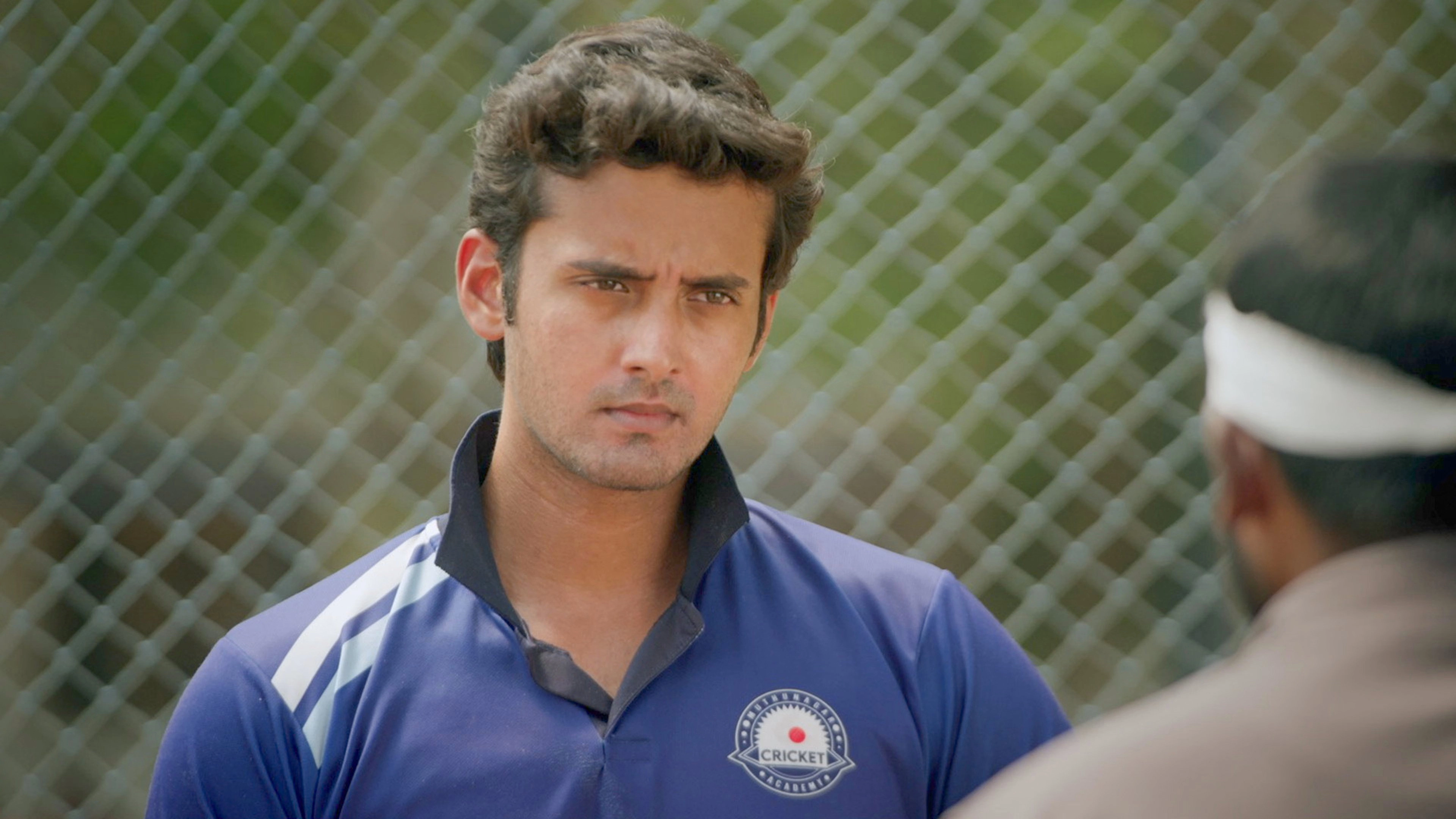 LBW: Love Beyond Wicket