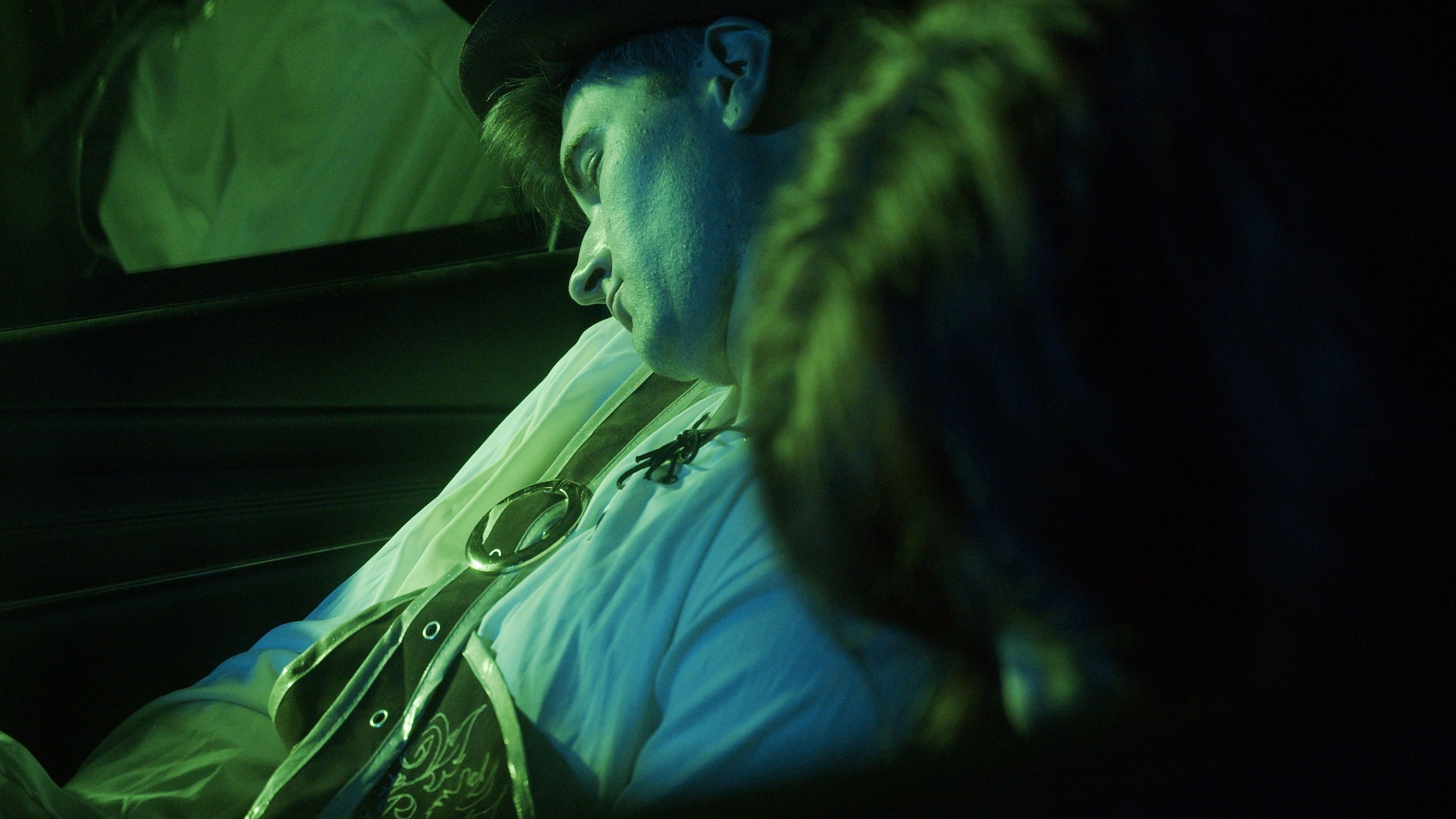 Night of the Skinwalkers