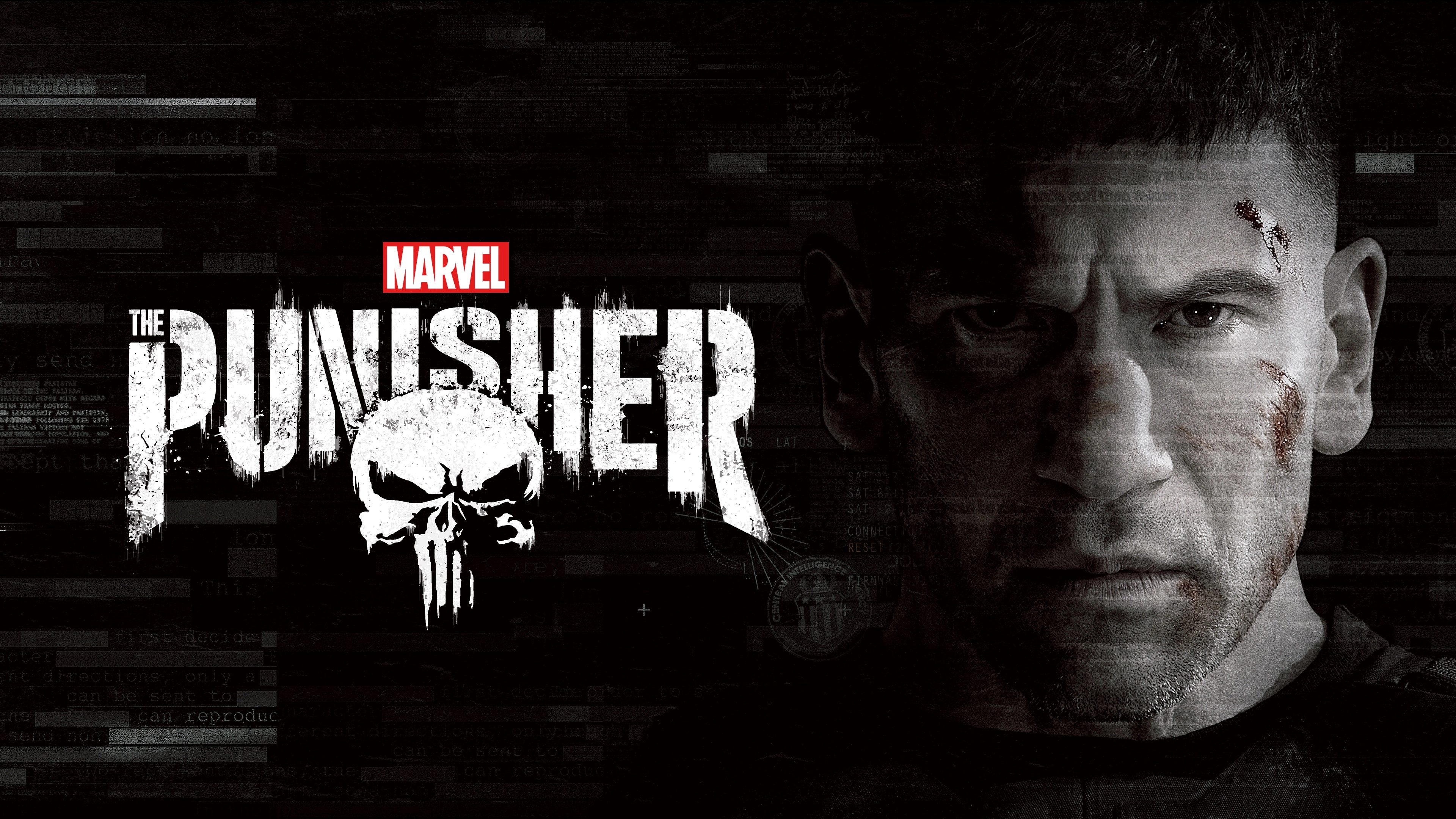 Marvel's The Punisher