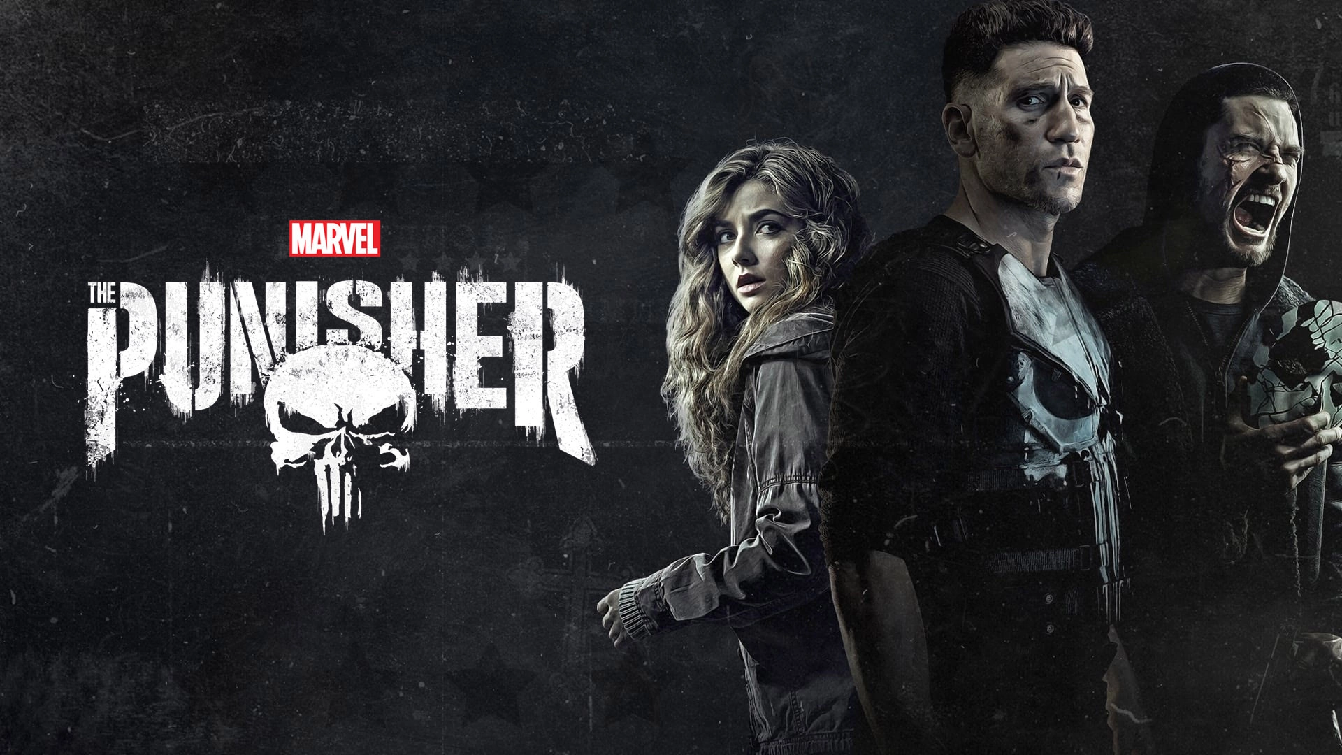 Marvel's The Punisher