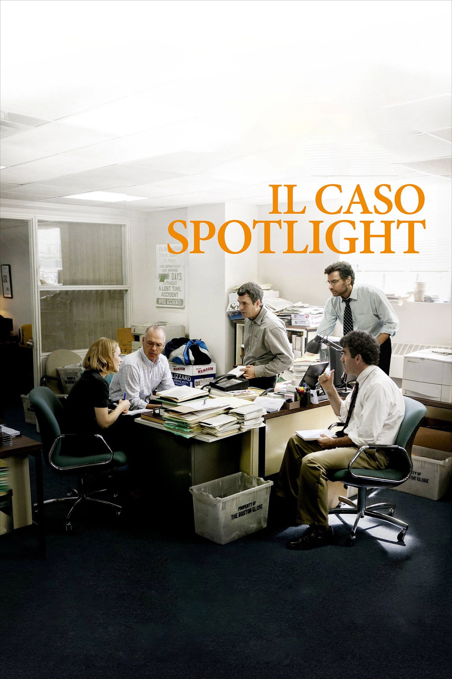 Spotlight