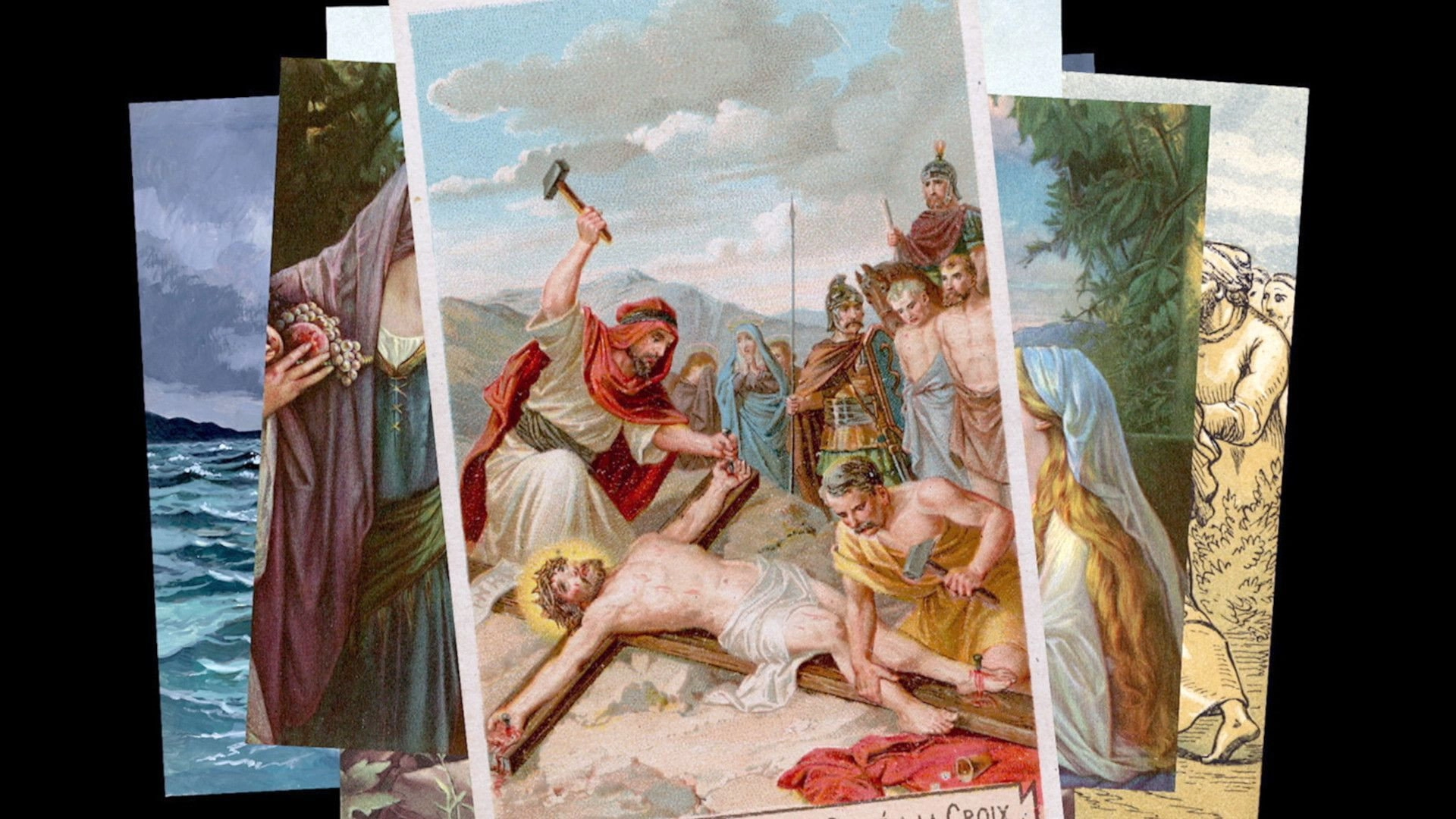 Dates That Made History