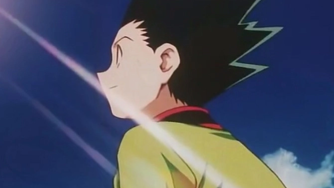 Hunter x Hunter