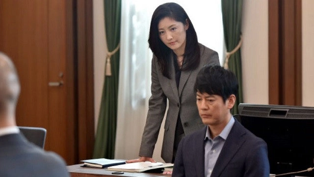 The Good Wife