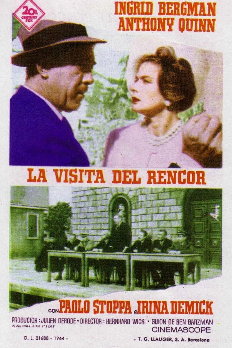 The Visit