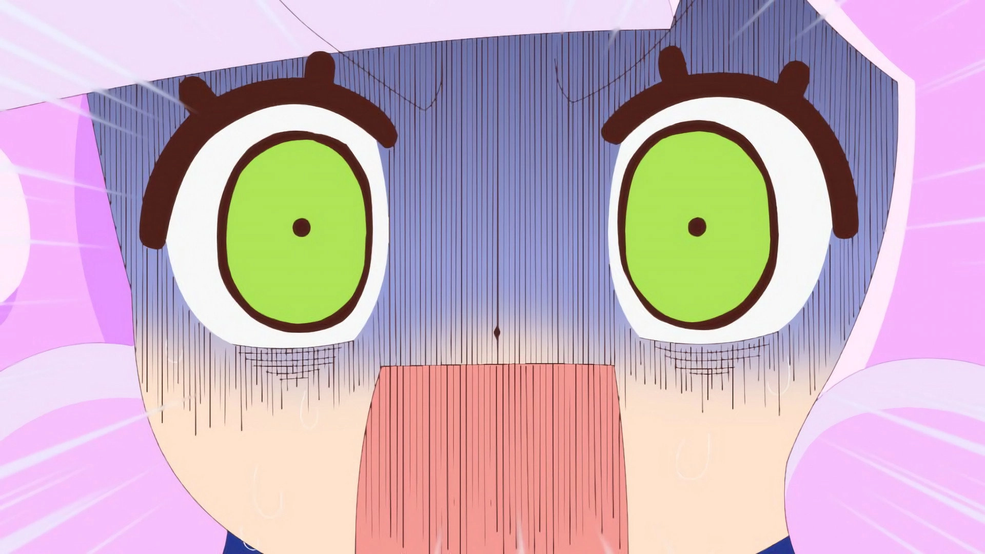 Puniru Is a Kawaii Slime