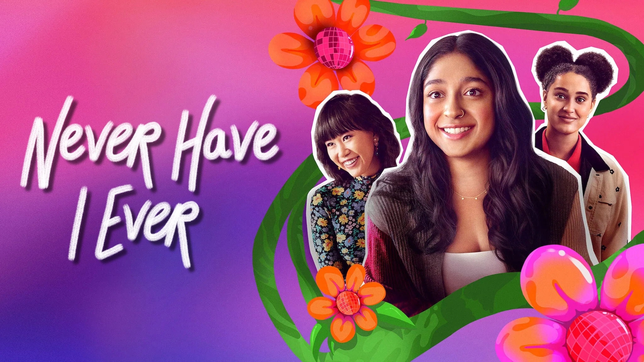 Never Have I Ever