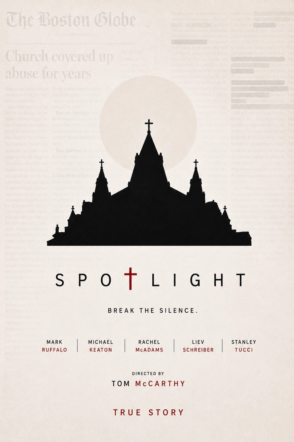 Spotlight