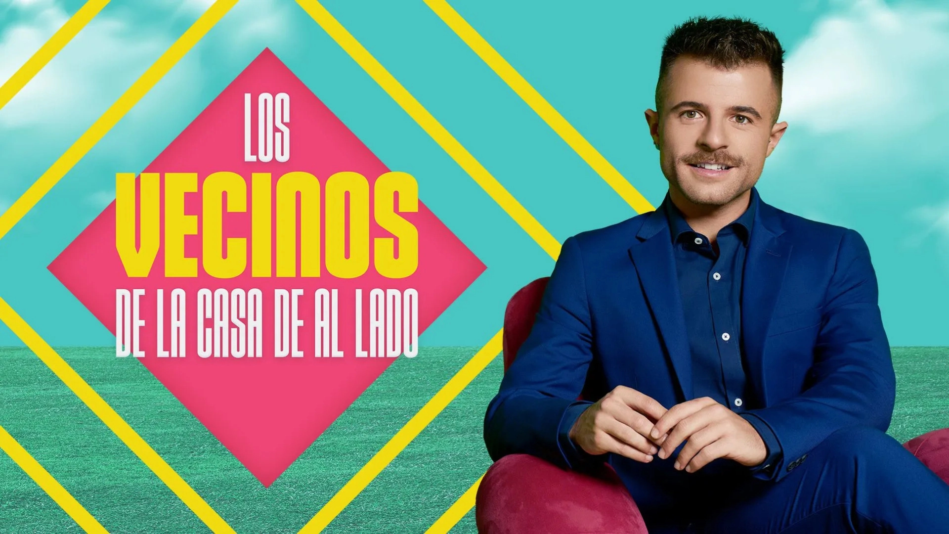Los vecinos de la casa de al lado