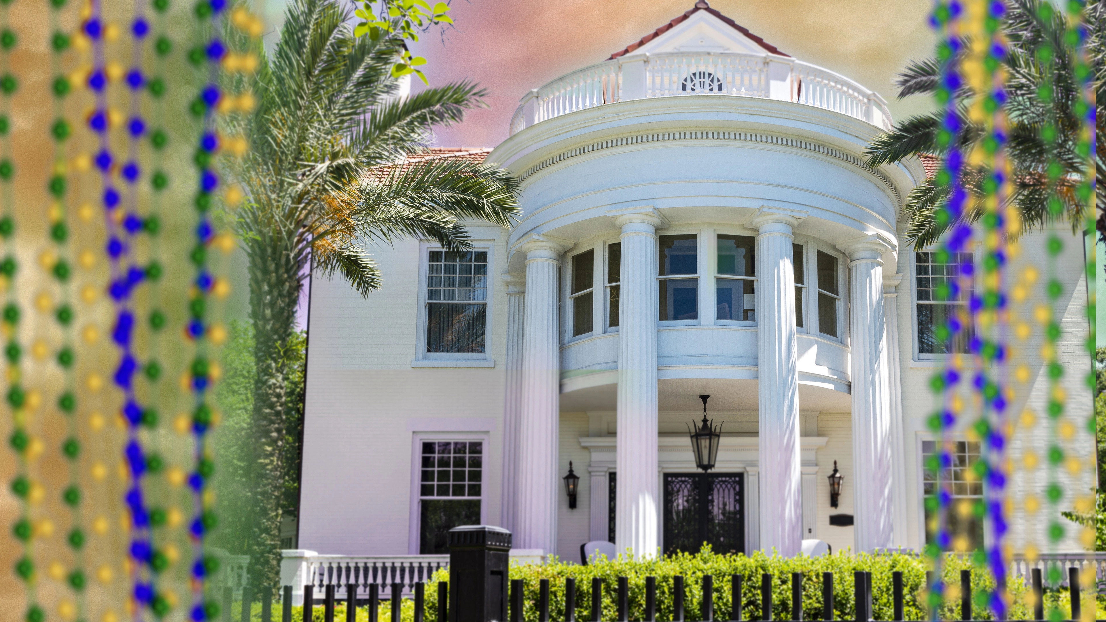 Selling the Big Easy