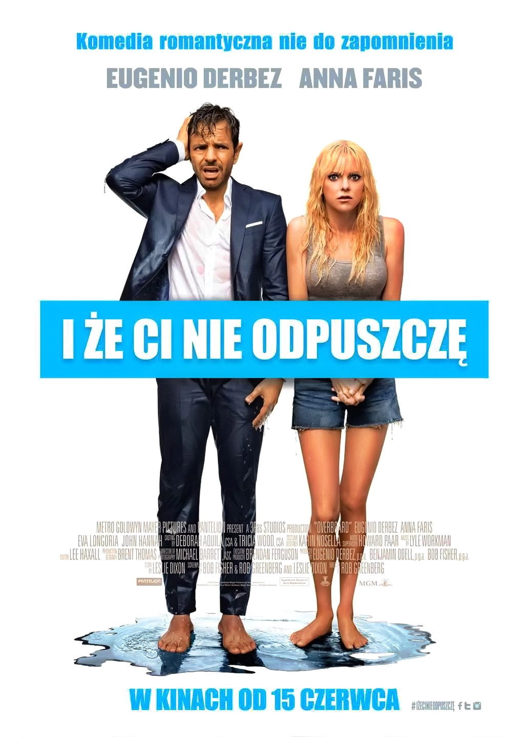 Overboard