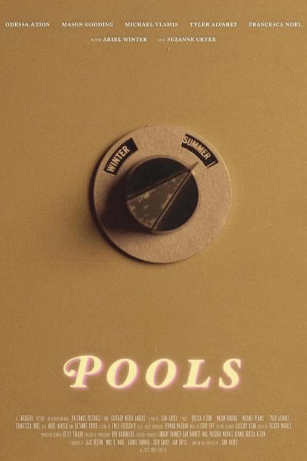 Pools