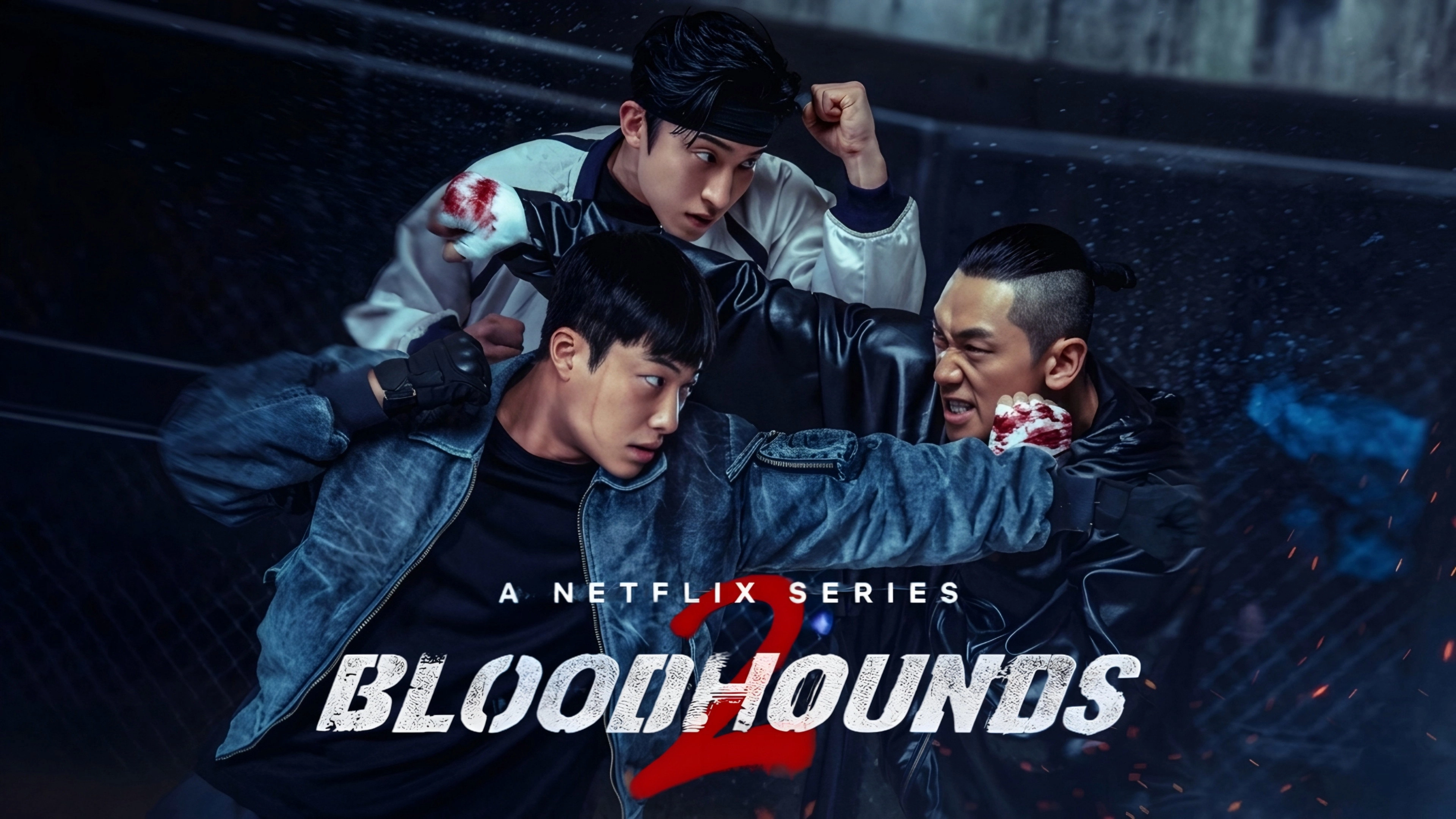 Bloodhounds