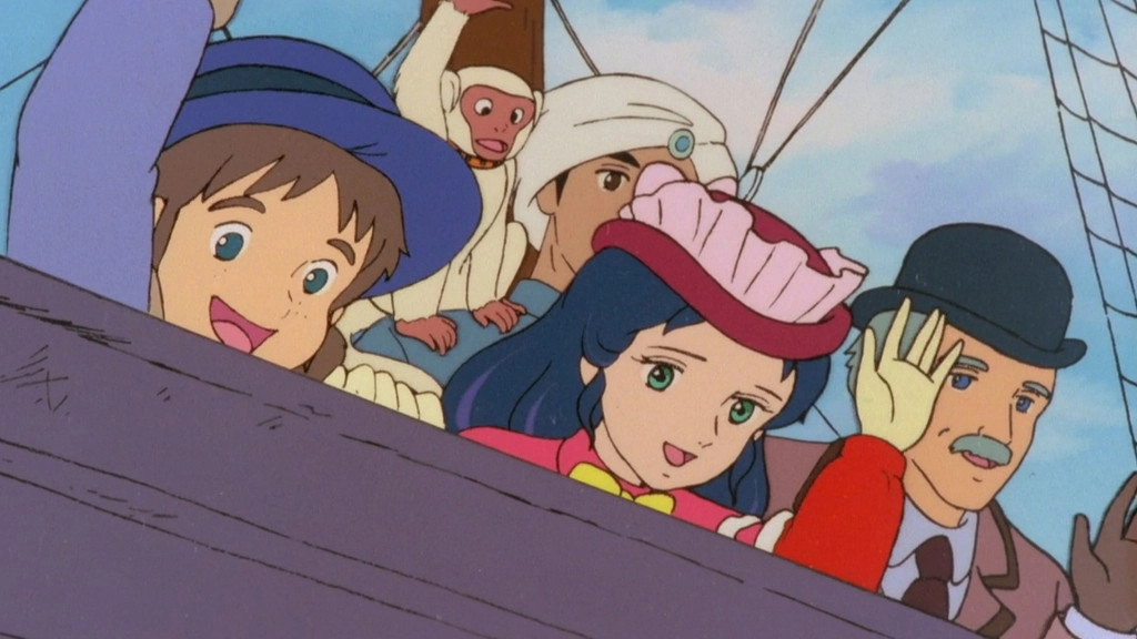 Princess Sarah