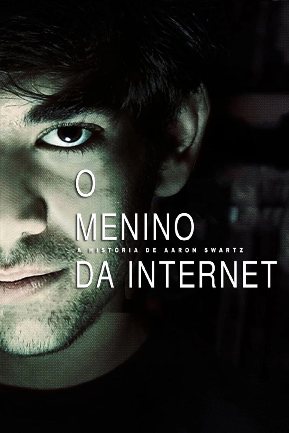The Internet's Own Boy: The Story of Aaron Swartz