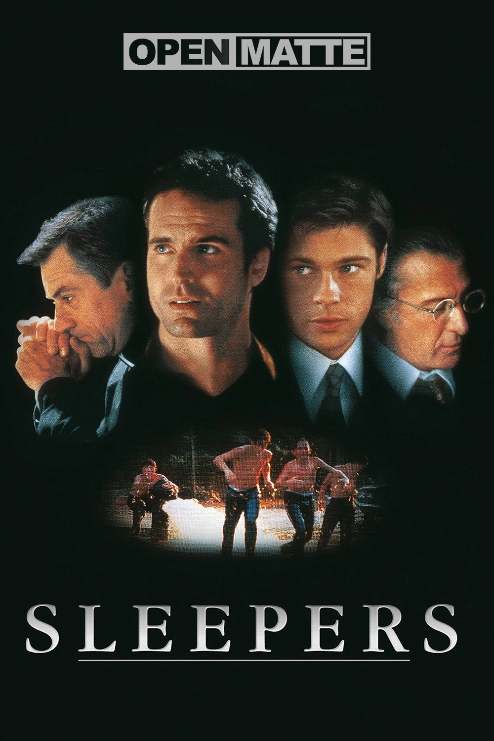 Sleepers