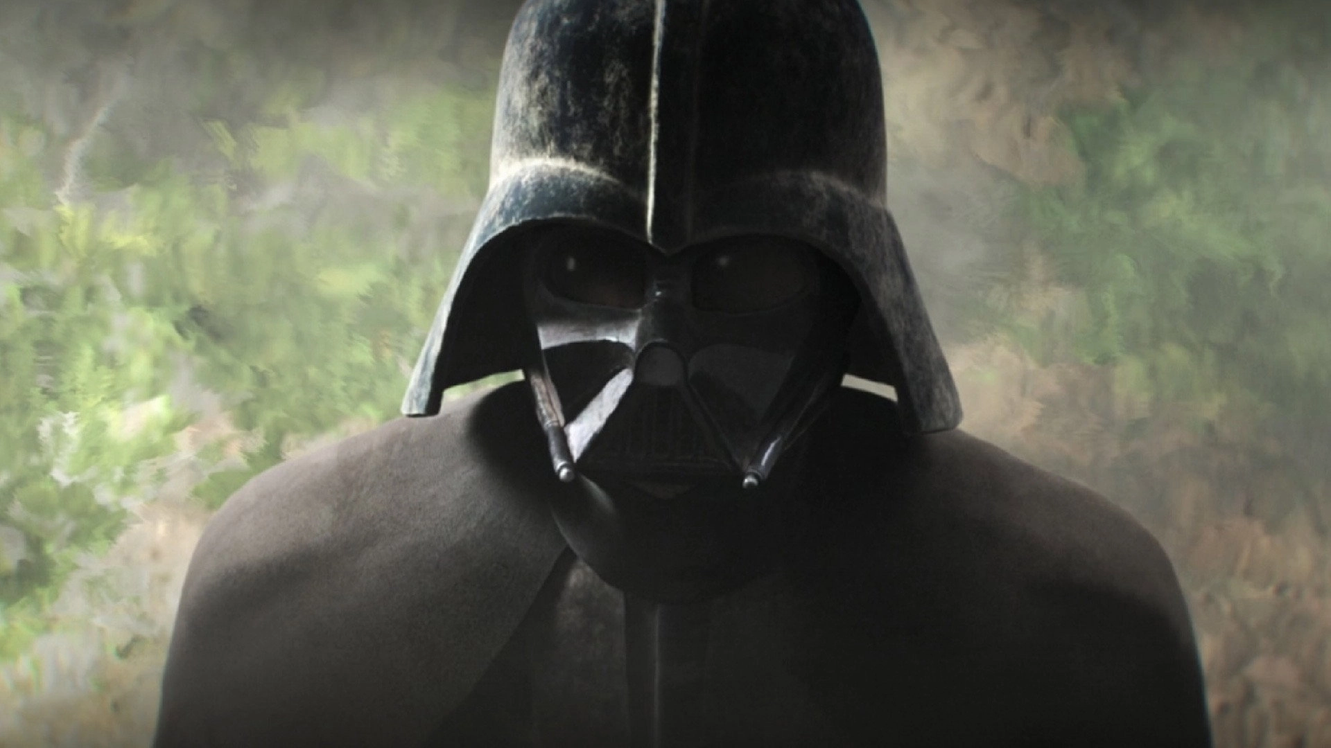 Star Wars: Maul - Shadow Lord