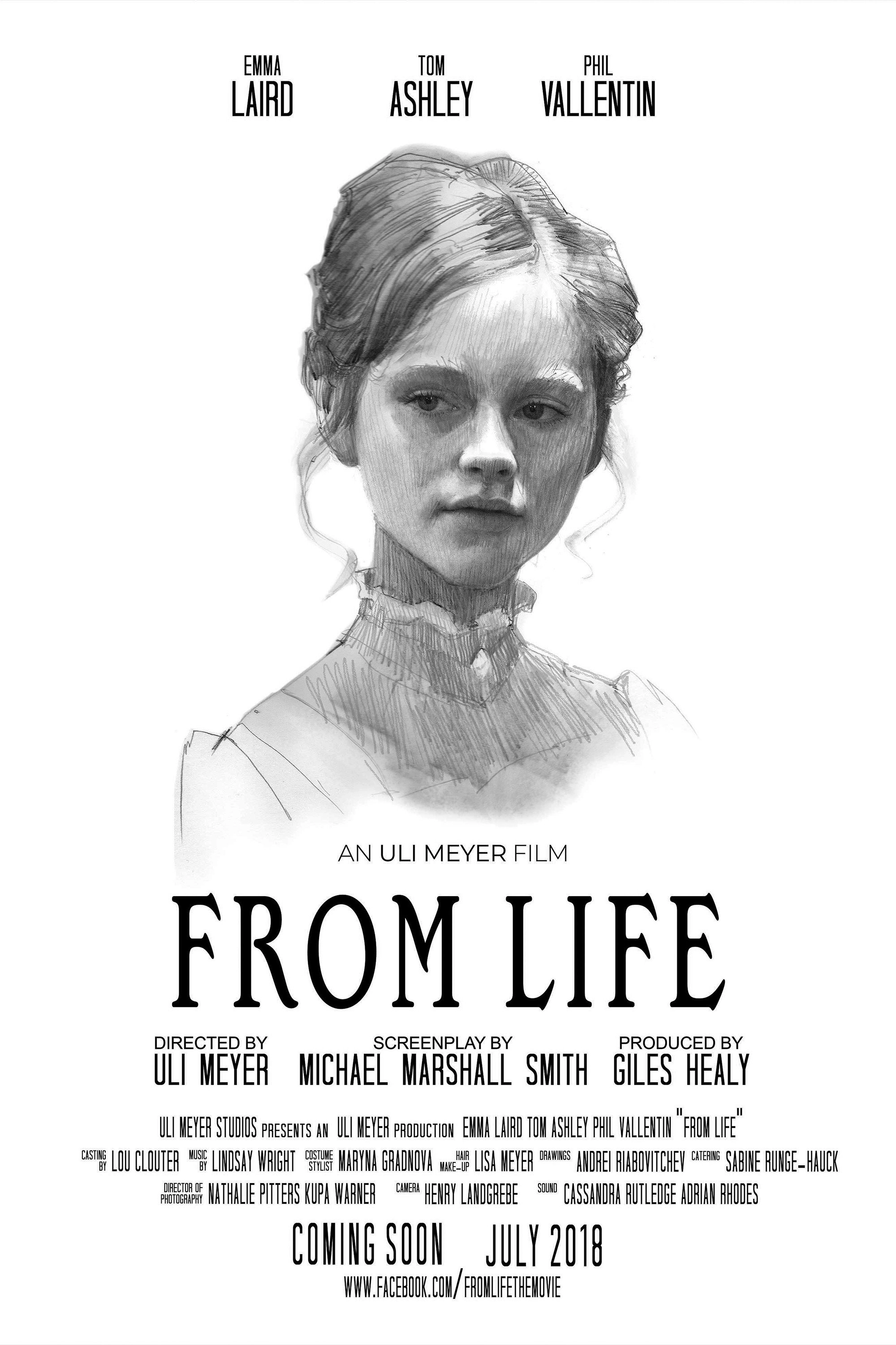 From Life