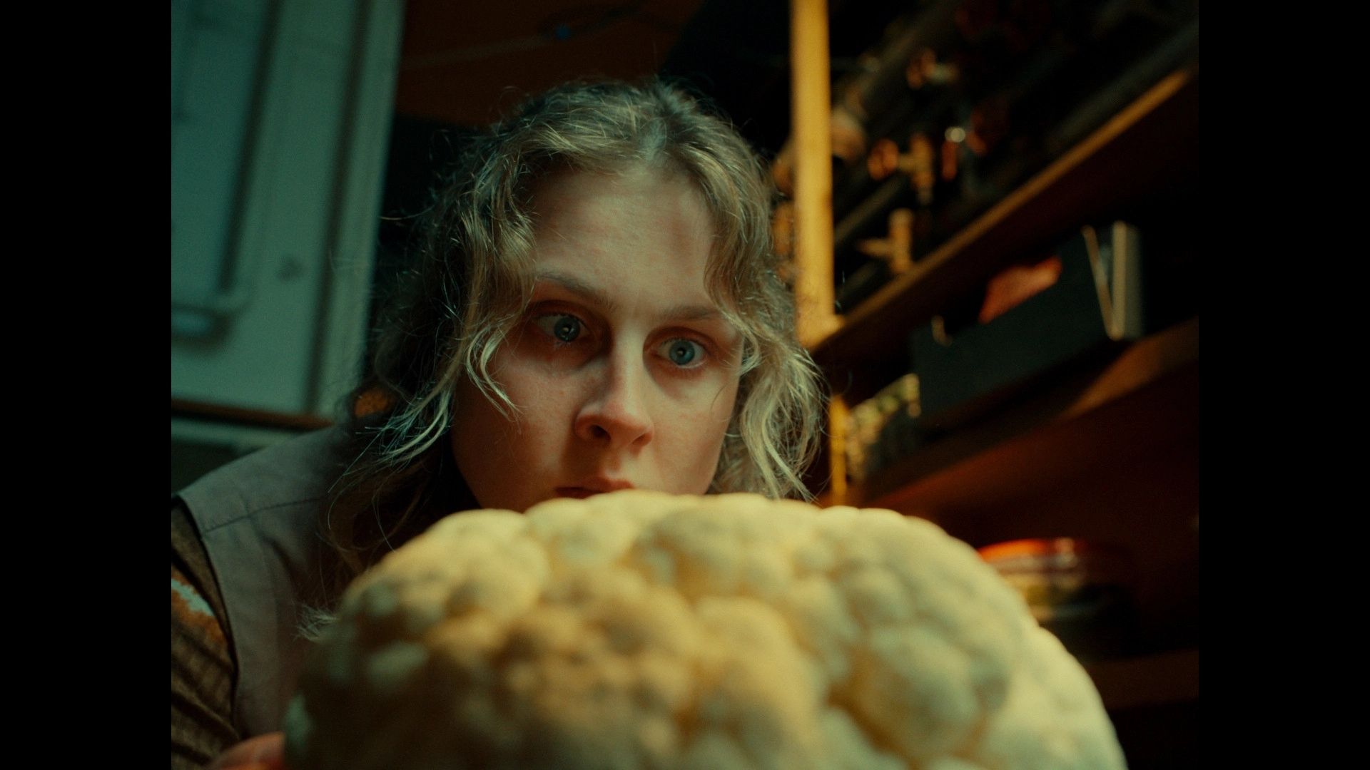 The Cauliflower of Destiny