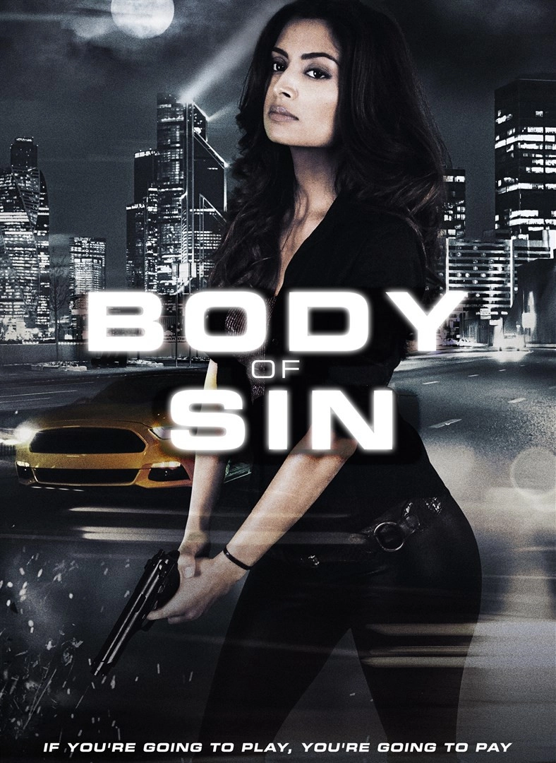 Body of Sin