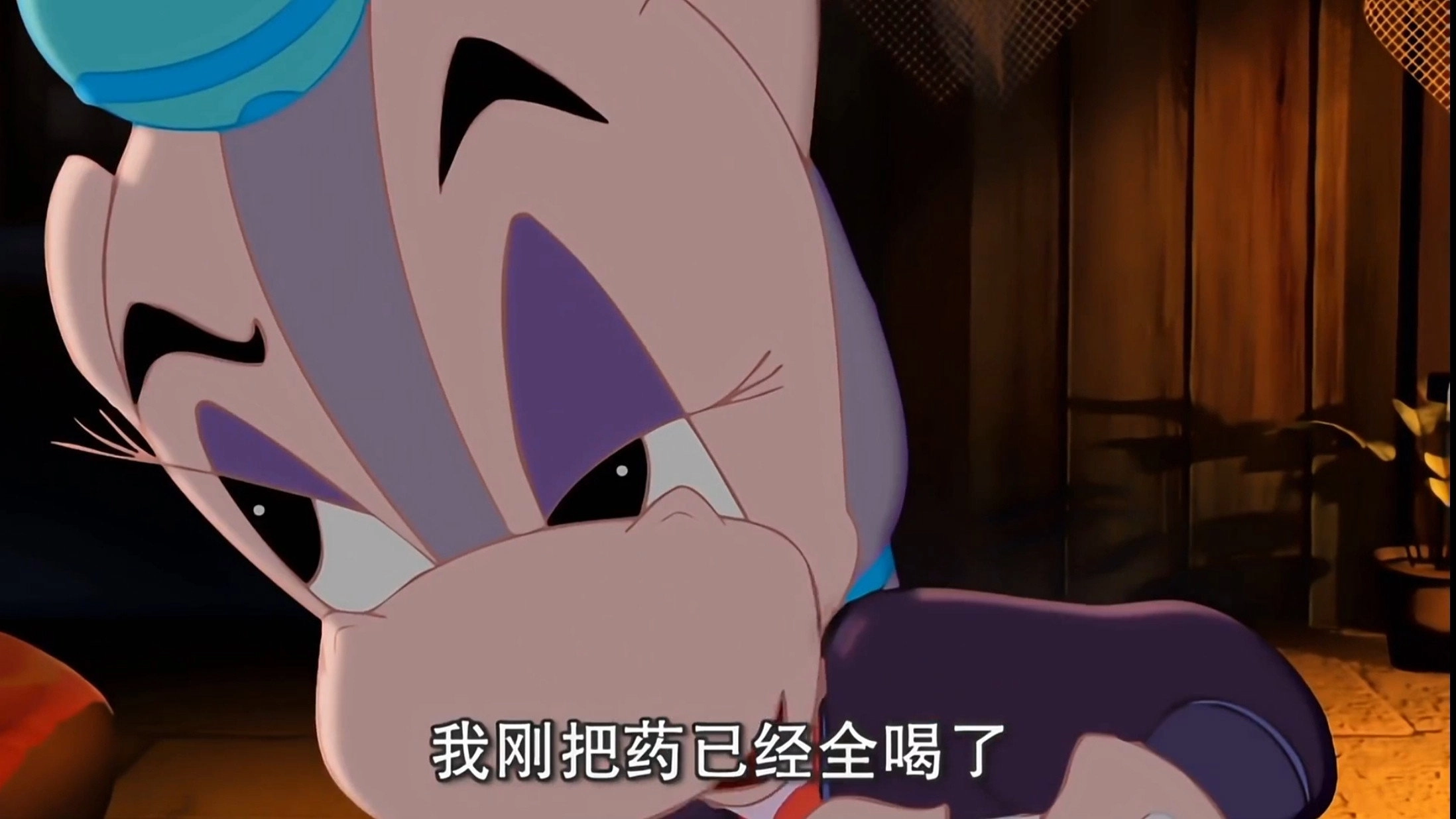 Hongmao and Lantu: Martial Arts Series