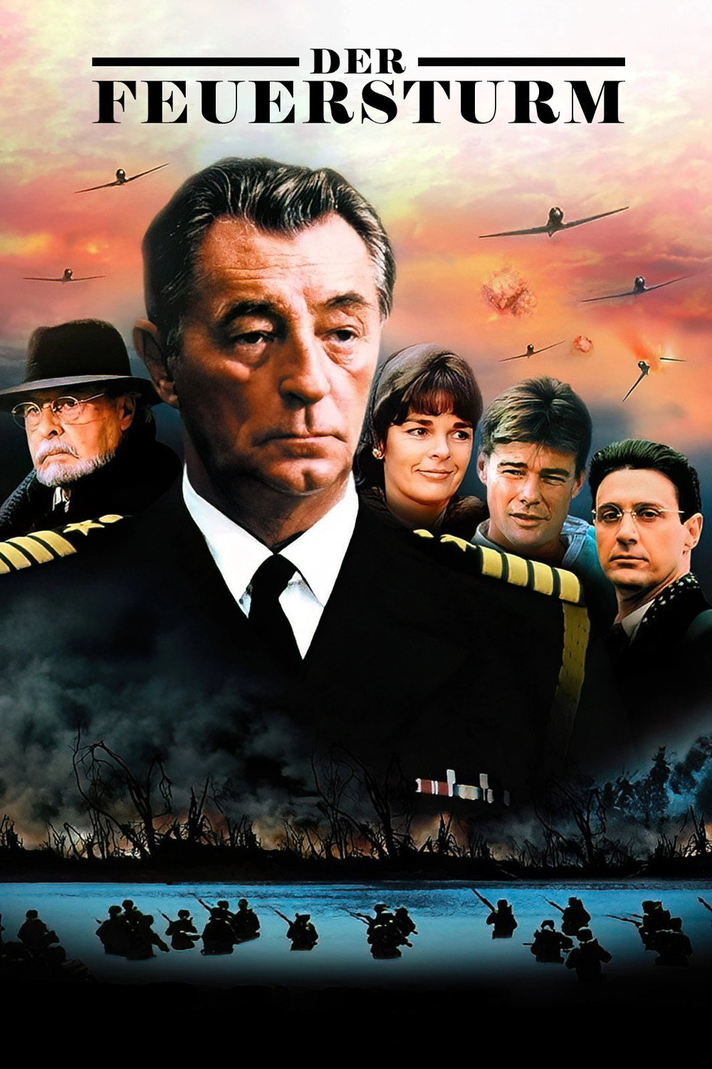 The Winds of War