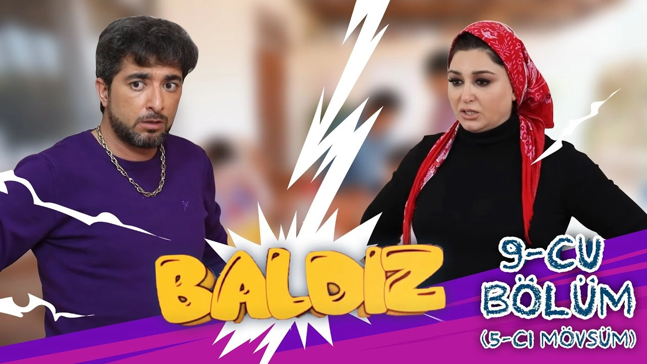 Baldız