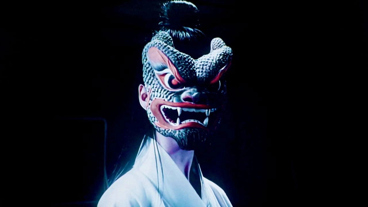 Oh My Ghosts! Horror stories of Asian ghosts