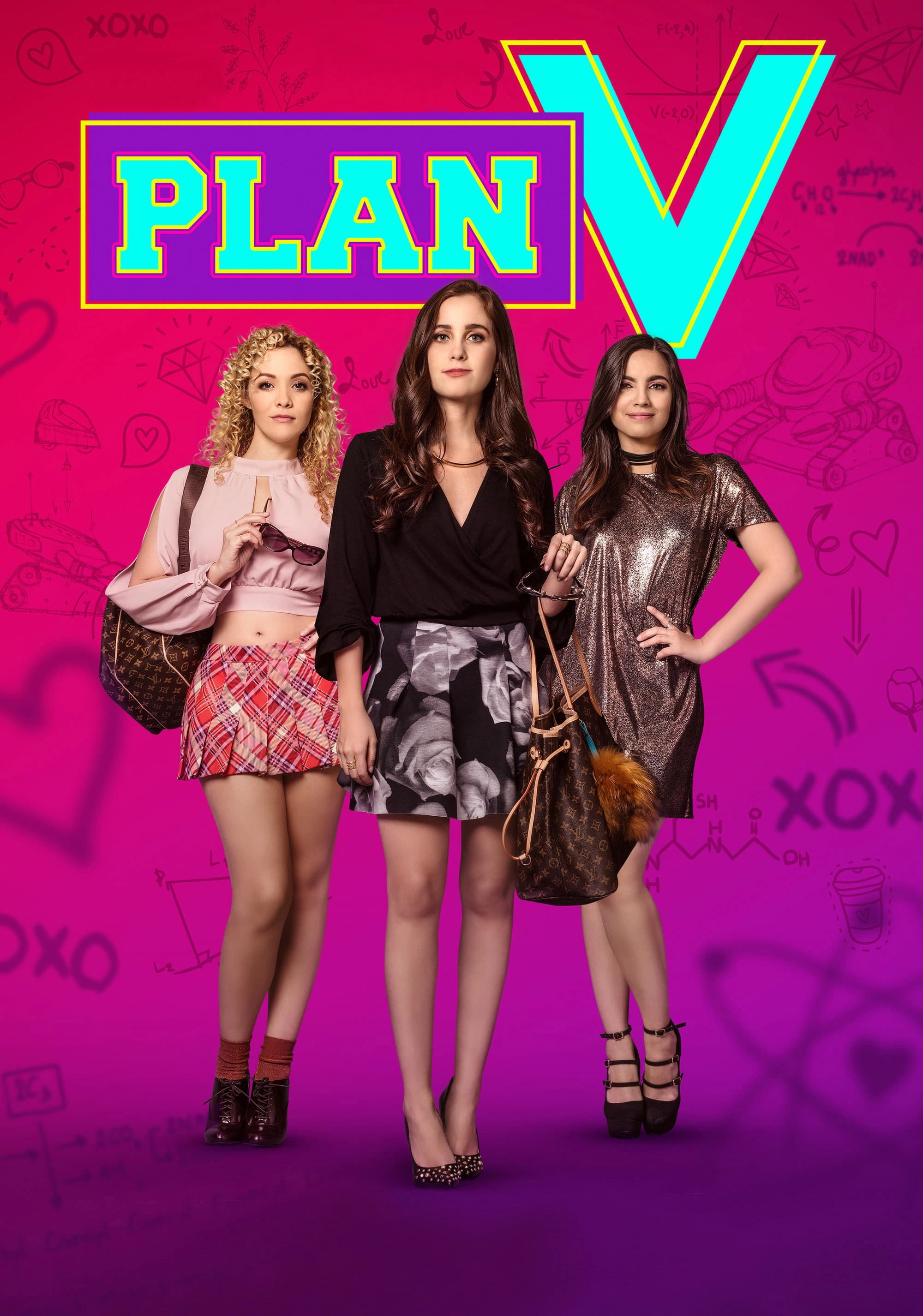 Plan V