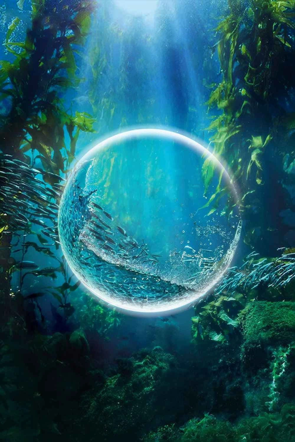 Blue Planet II