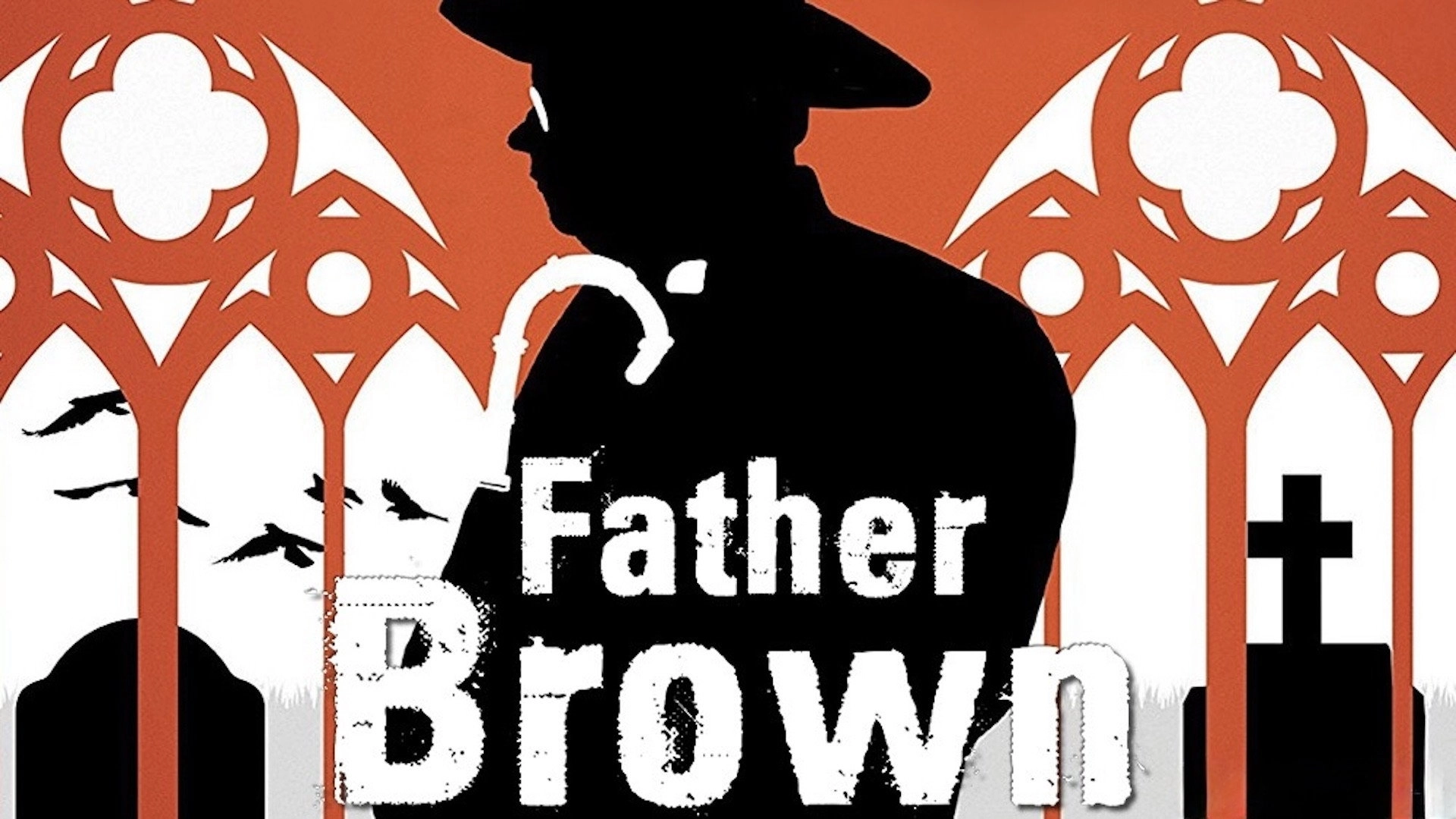 Father Brown