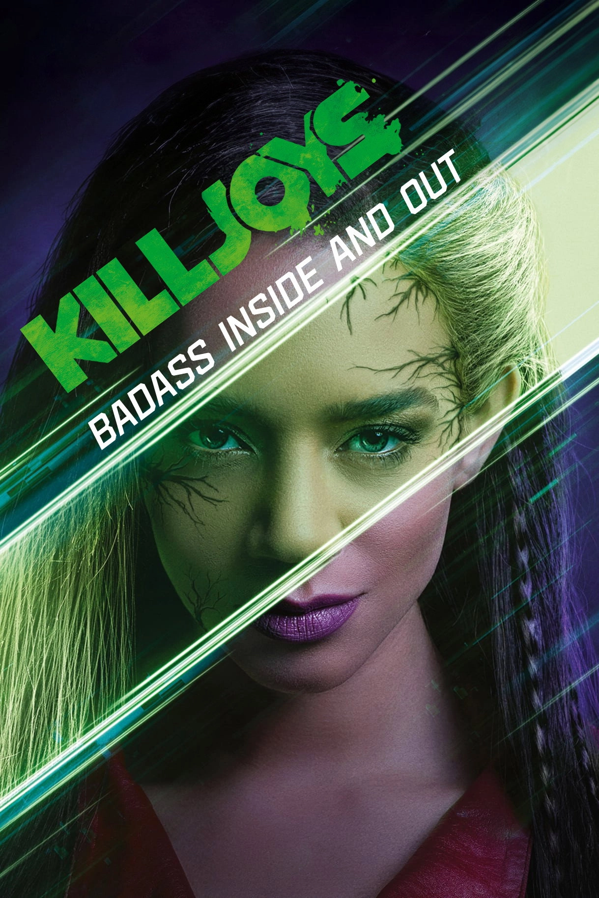 Killjoys