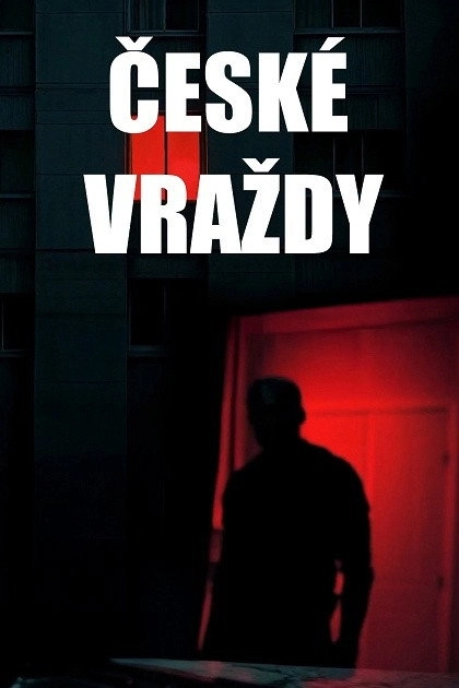 České vraždy