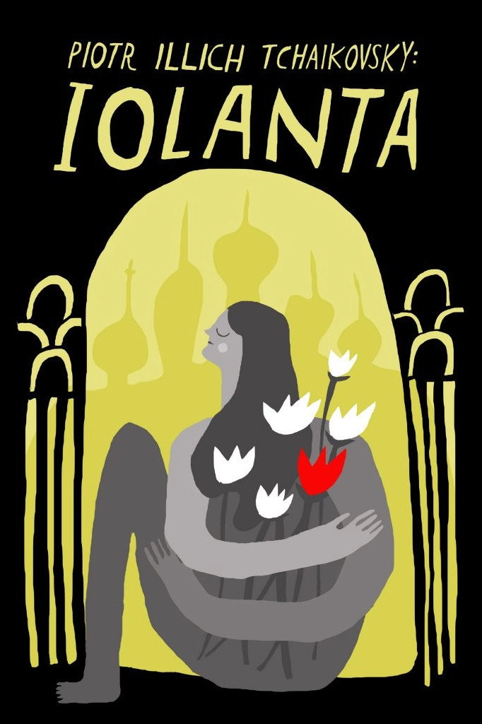 Tchaikovsky: Iolanta