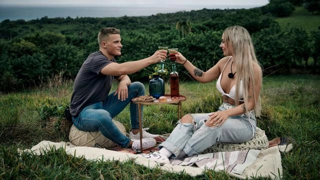 Ex On The Beach - Danmark