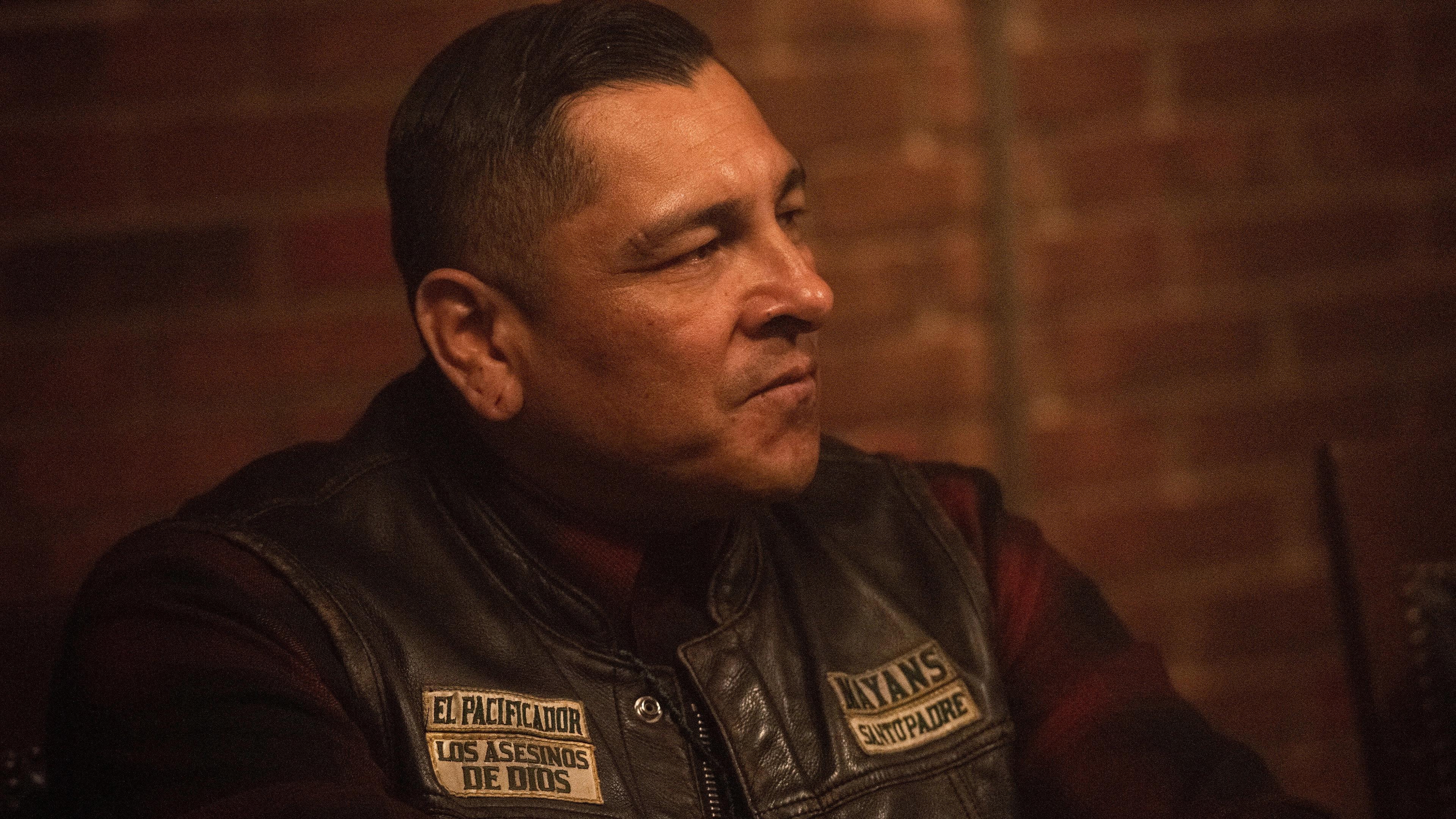 Mayans M.C.