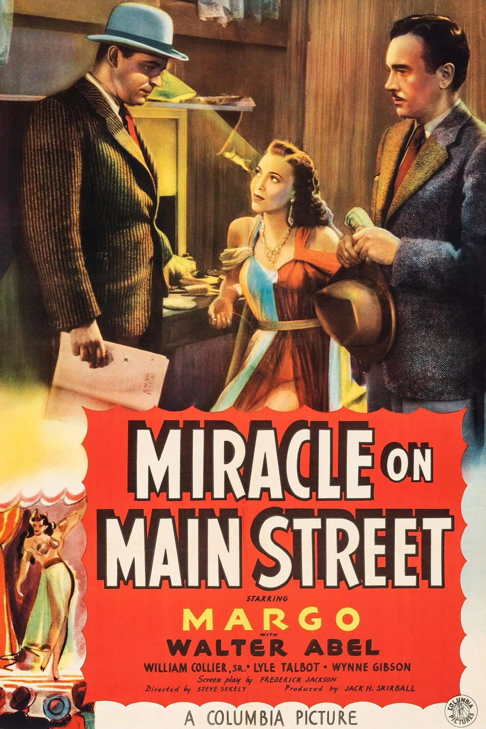 Miracle on Main Street