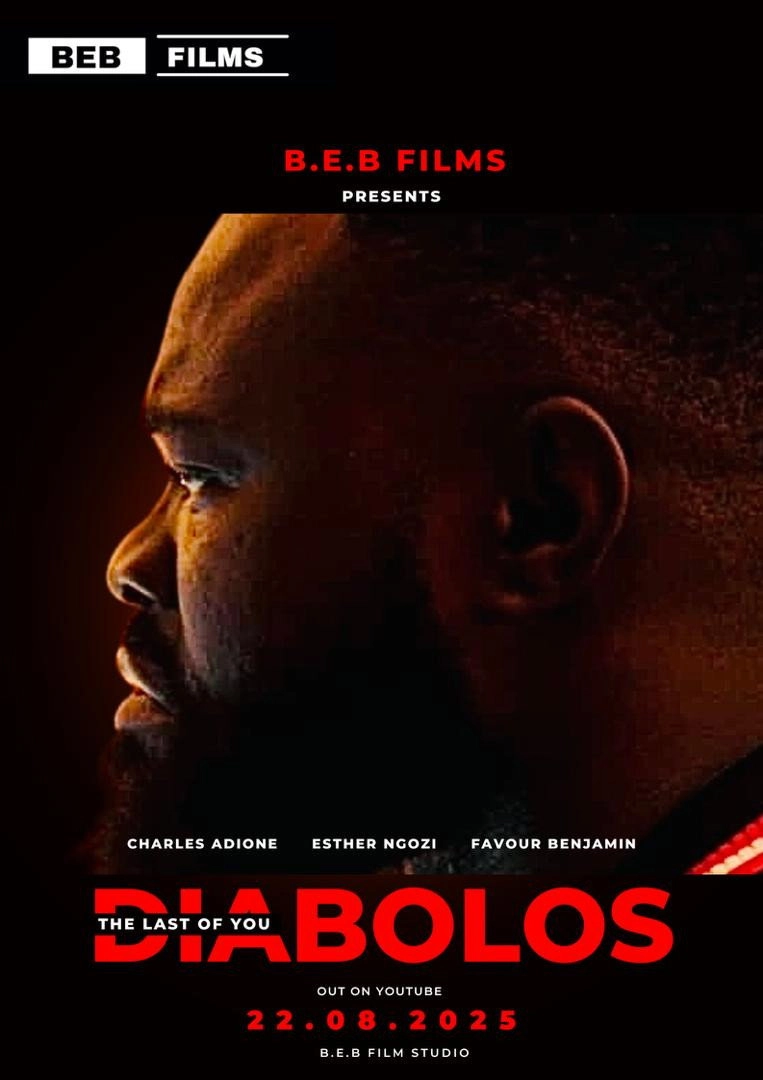 Diabolous: The Last Of You