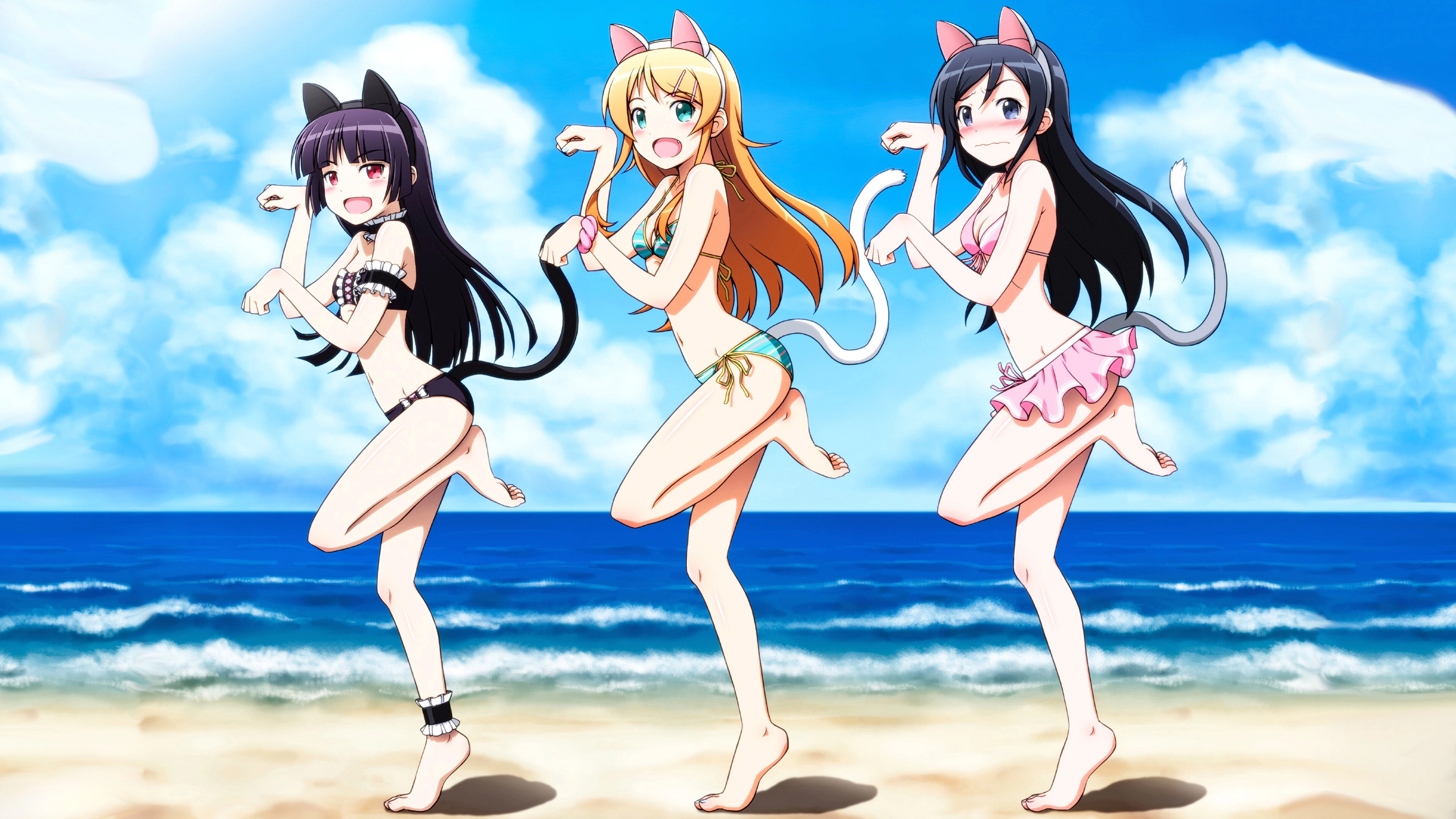 Oreimo
