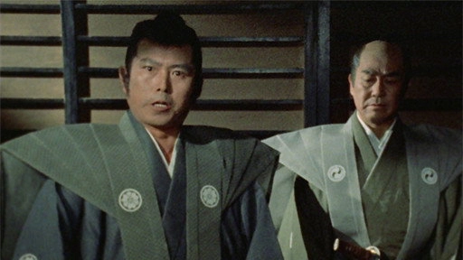 Lone Wolf and Cub