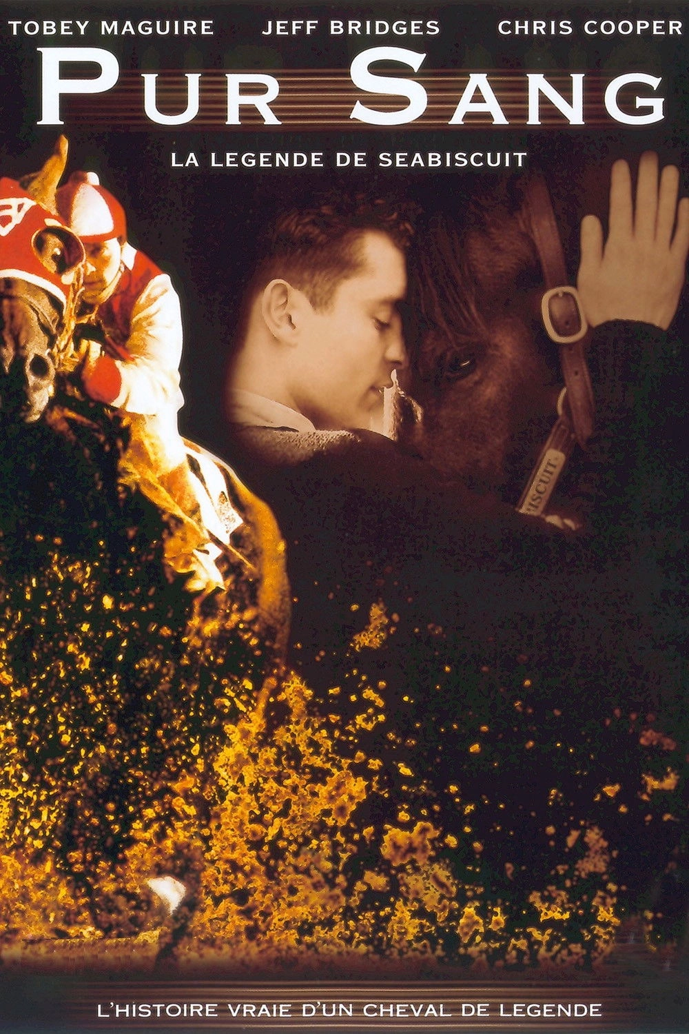 Seabiscuit