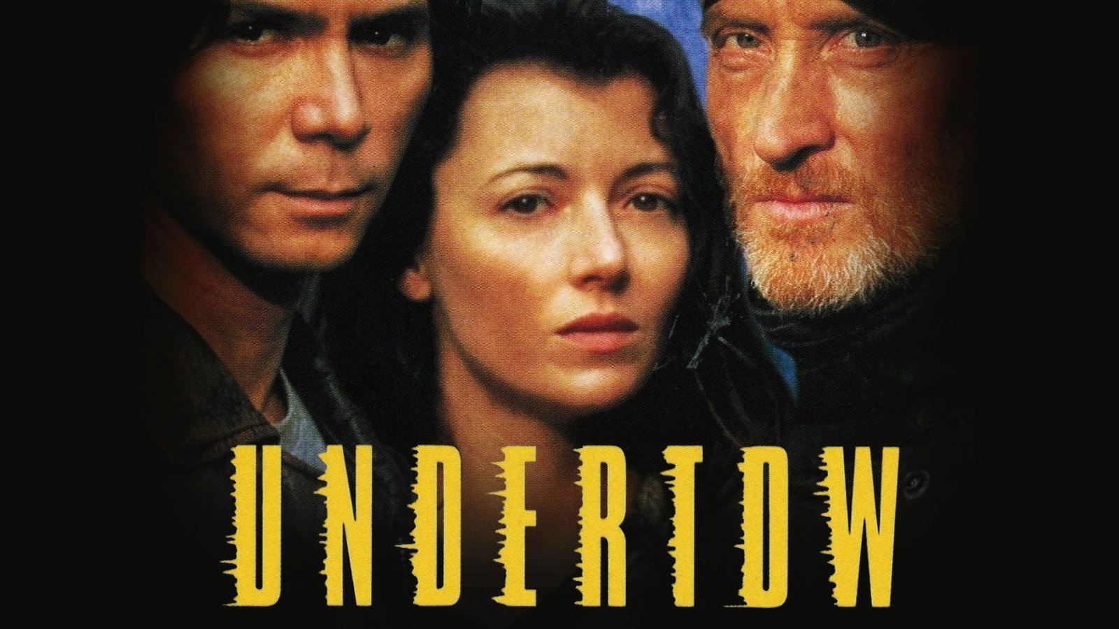 Undertow