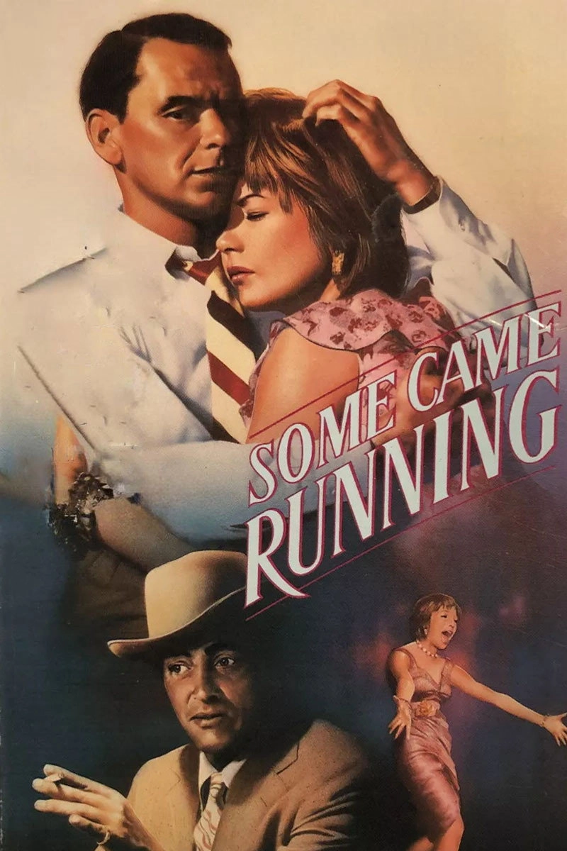 Some Came Running